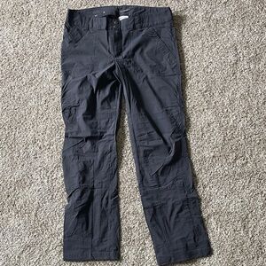 Columbia Women's Blue Hiking Pants